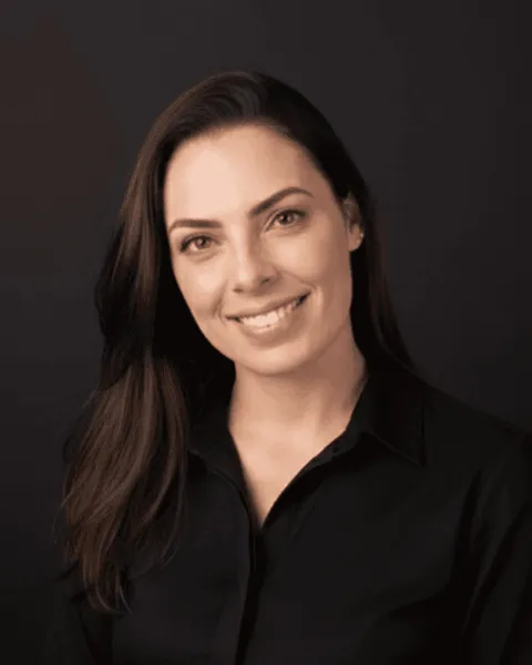Anne, executivos de seguros