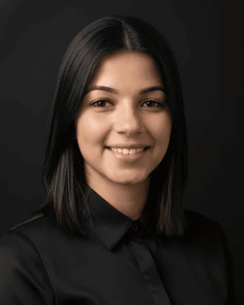 Beatriz, executivos de planejamento patrimonial