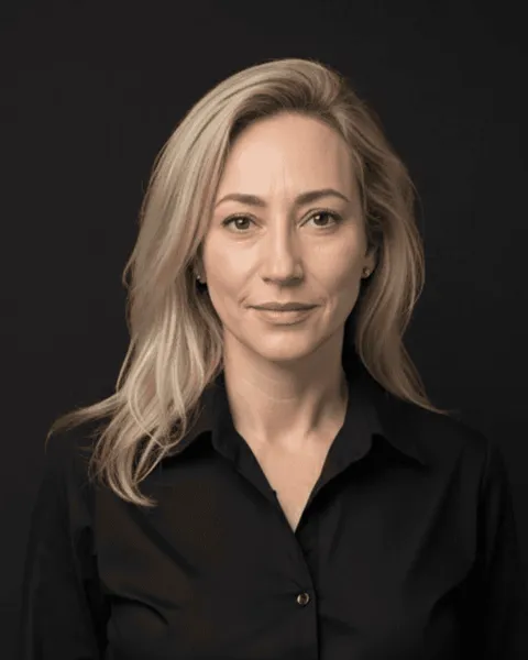 Elielma, direção executiva