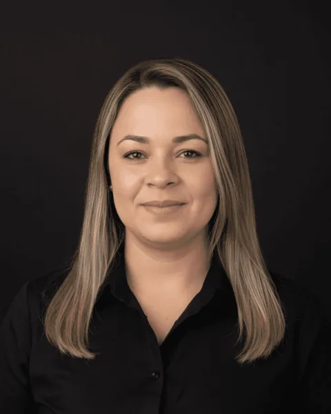 Heloisy, executivos de seguros