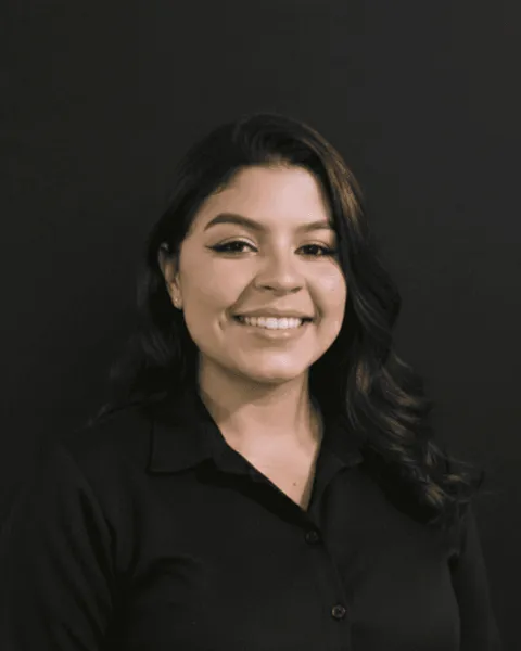 Ingrid, executivos de seguros