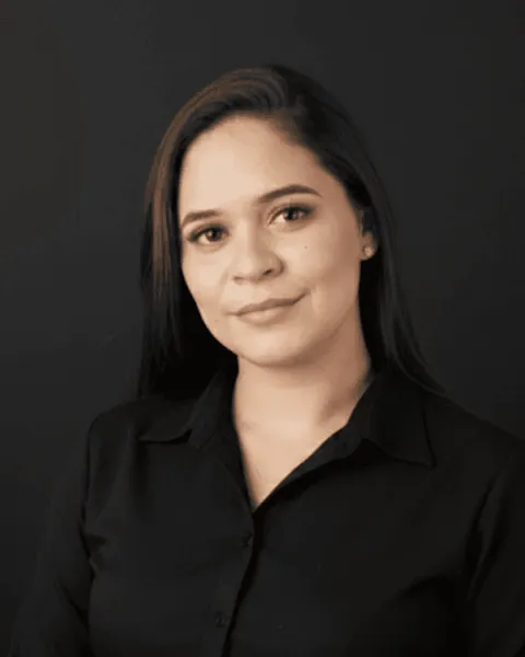 Vanessa, executivos de seguros